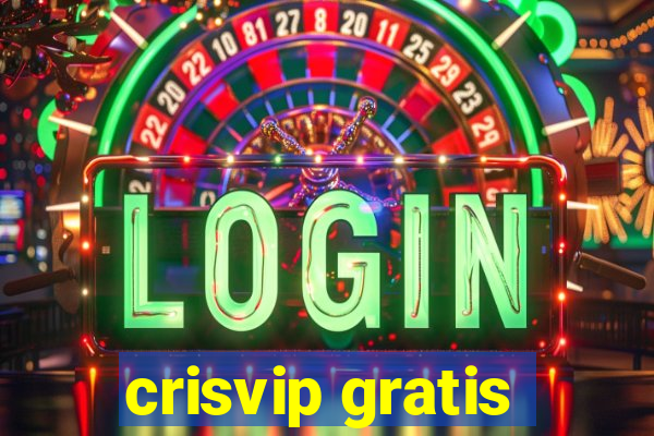 crisvip gratis